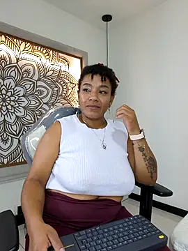 Selket11 online show from January 2025 02:07:01 PM