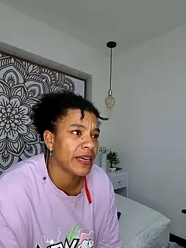 Selket11 online show from January 2025 05:06:01 PM