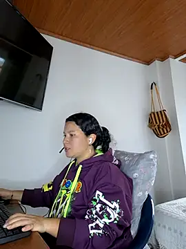 Selket11 online show from March 2025 01:28:02 PM