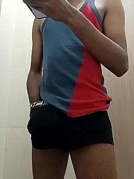 Snapshot of JerryJerome01 chatting on January 2025 08:56:02 PM JerryJerome01 online show from January 2025 08:56:02 PM