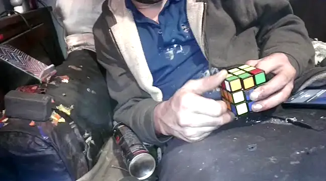 robeaulieu02 online show from January 2025 05:09:01 AM