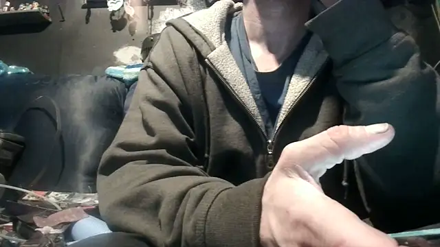 robeaulieu02 online show from January 2025 06:17:01 AM