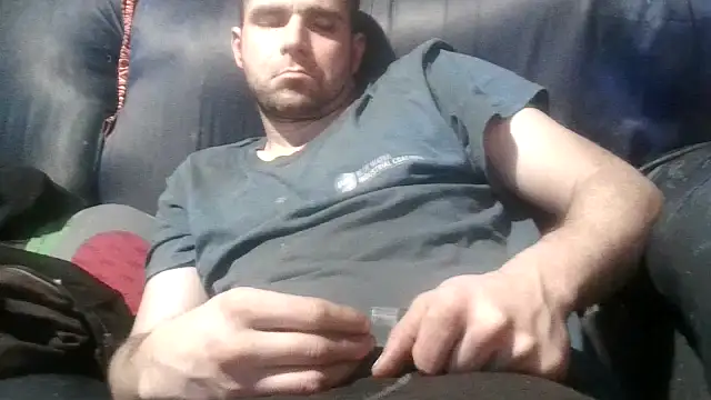 robeaulieu02 online show from February 2025 09:09:01 AM