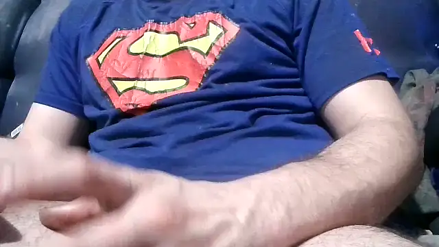 robeaulieu02 online show from March 2025 11:19:01 AM