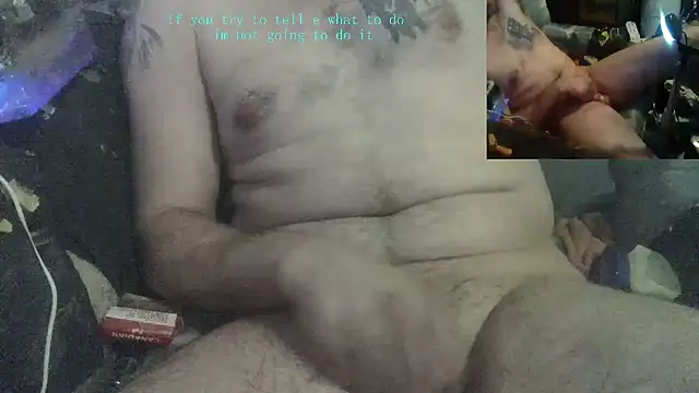 robeaulieu02 online show from March 2025 09:50:01 AM