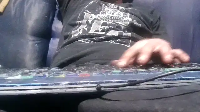 robeaulieu02 online show from March 2025 04:40:02 AM