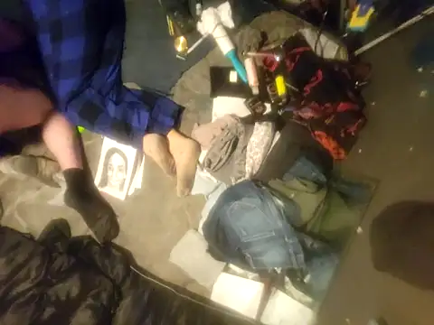 robeaulieu02 online show from September 2025 03:50:02 AM