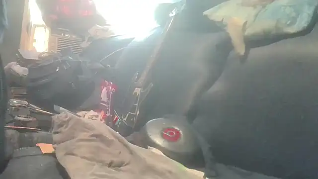 robeaulieu02 online show from October 2025 09:01:01 PM