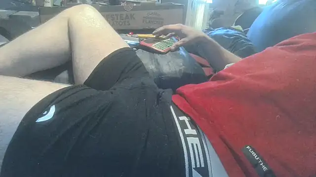 robeaulieu02 online show from October 2025 06:54:02 PM