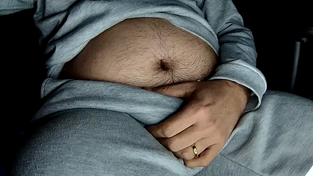 Snapshot of DaddyBellyBigDick chatting on December 2025 10:57:02 AM DaddyBellyBigDick online show from December 2025 10:57:02 AM