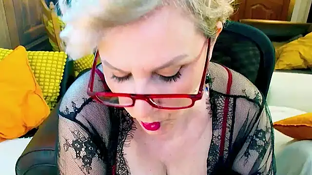 GattonaBiondona online show from March 2026 09:04:02 AM