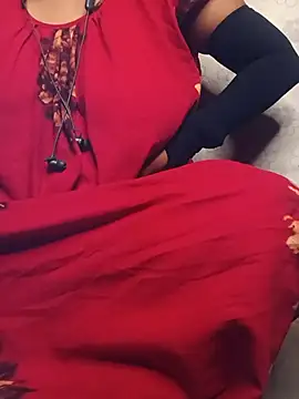 Snapshot of Ritababhi chatting on October 2025 06:58:02 PM Ritababhi online show from October 2025 06:58:02 PM