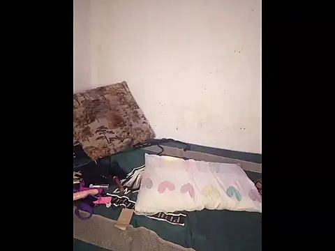 Freaky Vannahs online show from February 2026 05:55:01 PM