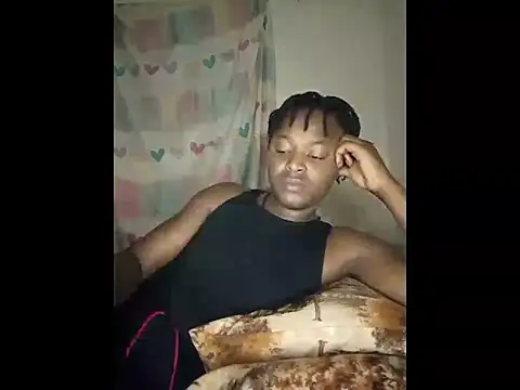 Freaky Vannahs online show from March 2026 01:00:01 AM