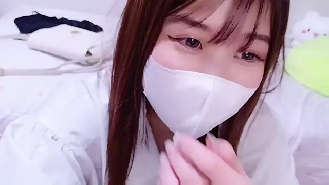 ManaMi-maru online show from February 2025 06:15:02 PM