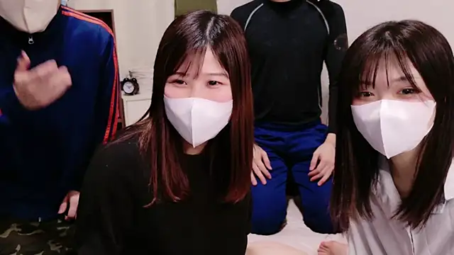 ManaMi-maru online show from March 2025 05:50:02 PM