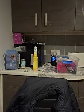 EvieRoseex online show from December 2024 10:19:01 PM