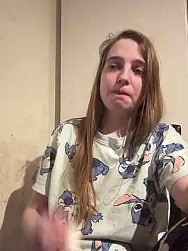 EvieRoseex online show from March 2025 09:23:01 PM