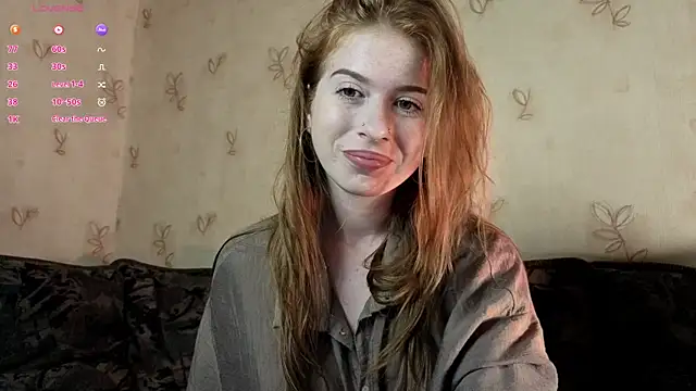 KatalinaAmore online show from July 2026 05:16:02 PM