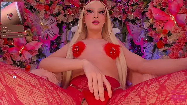 AlisonSharon online show from March 2026 02:37:01 AM