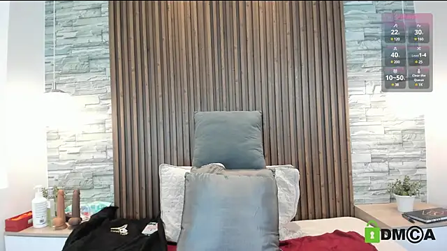 alannavidal online show from February 2025 03:21:01 AM