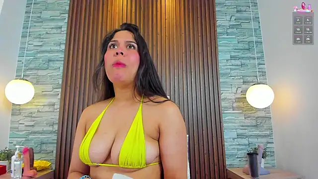 alannavidal online show from December 2025 11:24:02 PM