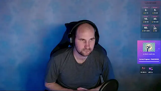 Popadosik Mod online show from February 2025 10:35:01 AM