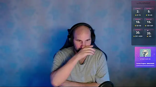 Popadosik Mod online show from February 2025 05:09:01 AM