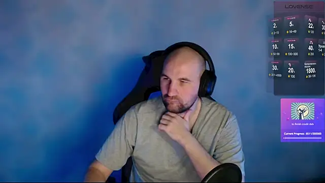 Popadosik Mod online show from February 2025 07:16:02 AM