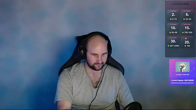 Popadosik Mod online show from February 2025 11:13:01 AM