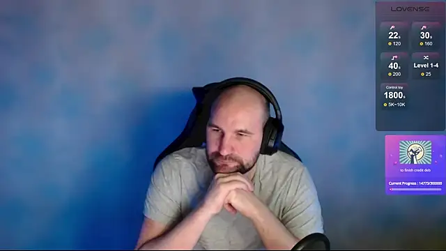 Popadosik Mod online show from February 2025 04:07:01 AM