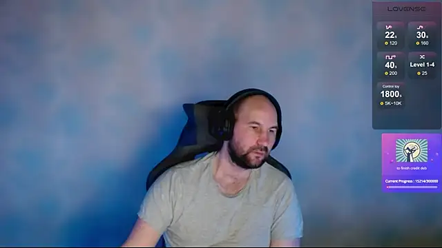 Popadosik Mod online show from February 2025 02:19:02 AM