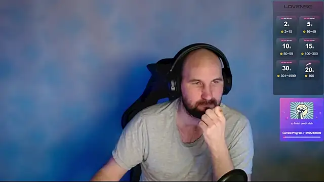 Popadosik Mod online show from February 2025 05:42:02 AM