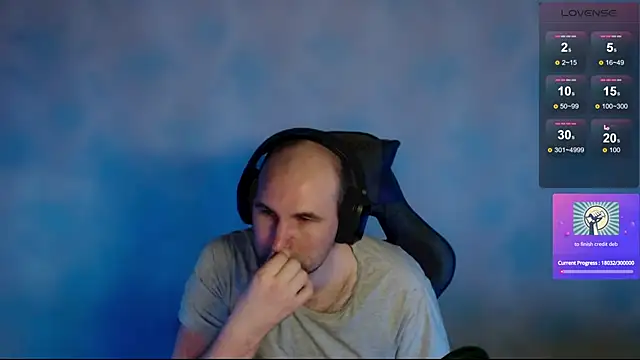 Popadosik Mod online show from March 2025 06:05:02 AM