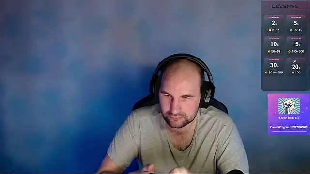 Popadosik Mod online show from March 2025 02:18:02 AM