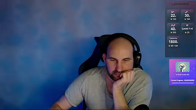 Popadosik Mod online show from March 2025 12:26:02 PM