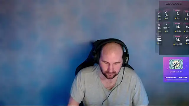 Popadosik Mod online show from March 2025 04:05:01 AM