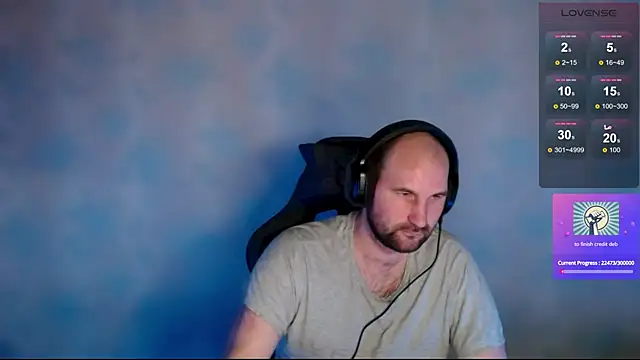 Popadosik Mod online show from March 2025 07:09:01 AM