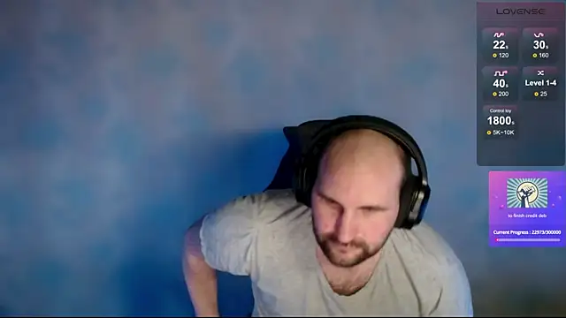 Popadosik Mod online show from March 2025 03:48:02 PM