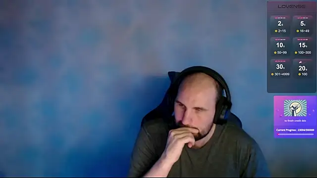 Popadosik Mod online show from March 2025 10:57:02 AM