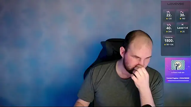 Popadosik Mod online show from March 2025 05:13:02 AM