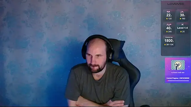 Popadosik Mod online show from March 2025 07:36:01 AM