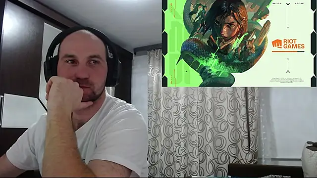 Popadosik Mod online show from February 2026 02:57:02 PM