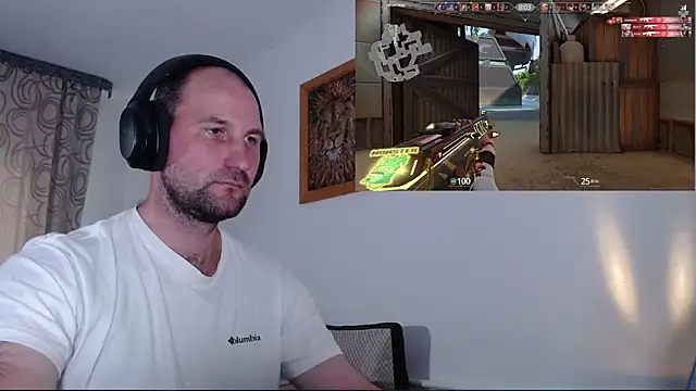 Popadosik Mod online show from February 2026 10:12:01 AM