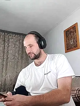 Popadosik Mod online show from February 2026 06:19:01 PM