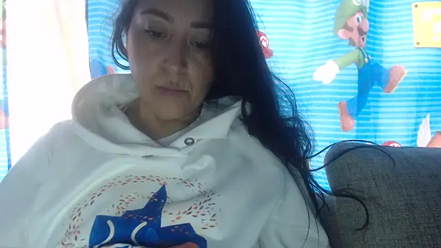 naughthyany16 online show from December 2025 09:33:01 PM