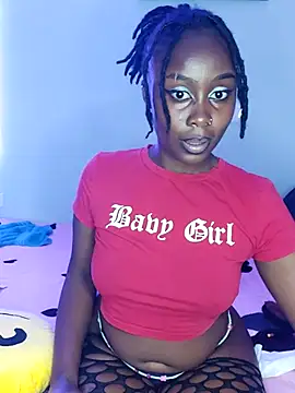 Lyiaspark online show from November 2025 10:51:01 AM