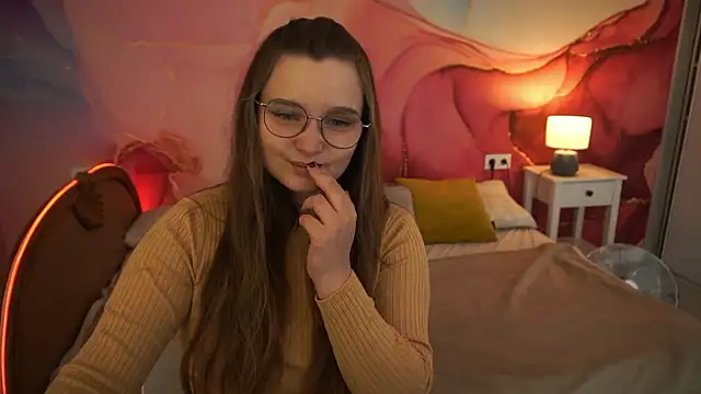 MagicPeachh  online show from September 2025 12:54:02 PM