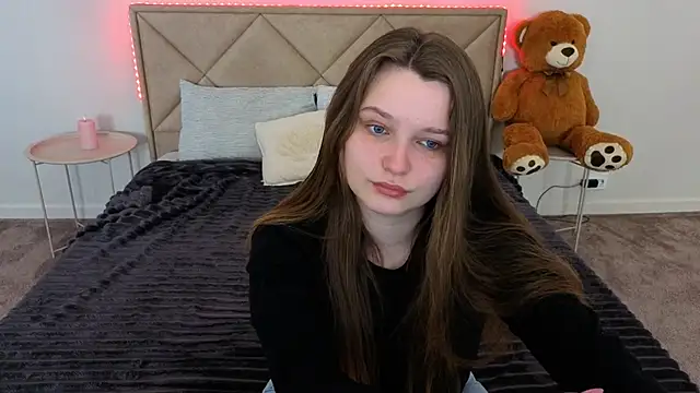 MagicPeachh  online show from April 2026 05:41:02 AM