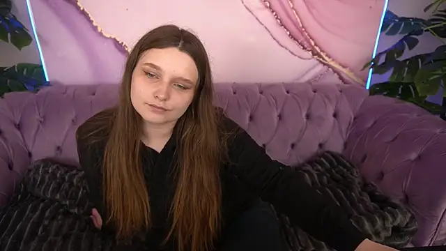 Snapshot of MagicPeachh_ chatting on July 2026 12:55:01 PM MagicPeachh online show from July 2026 12:55:01 PM